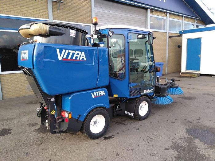 Gebruikt 2017 Vitra 2037