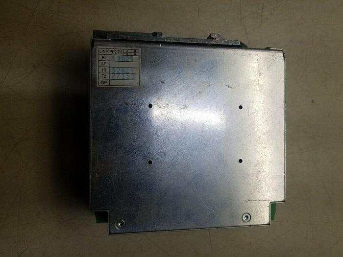 Used PHOENIX CONTACT QUINT-PS-100-240AC/24DC/5