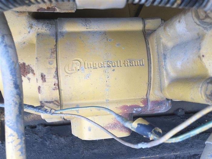 Refurbished 1995 Caterpillar 3508 Diesel Engine