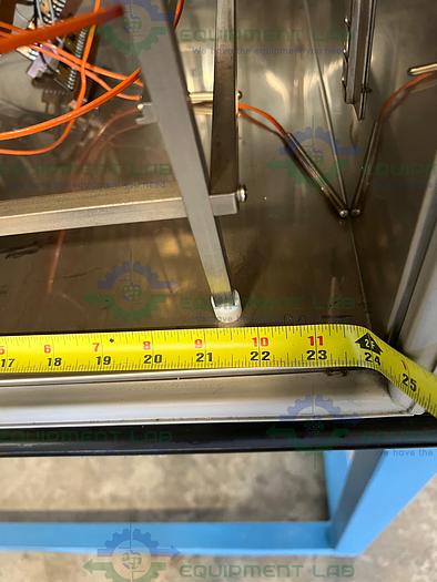 Used Lunaire / Tenney CE205 Bench Top Oven 225°C w/ Stand 115V