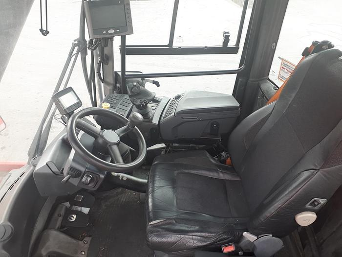 Gebraucht 2016 KALMAR DRG450