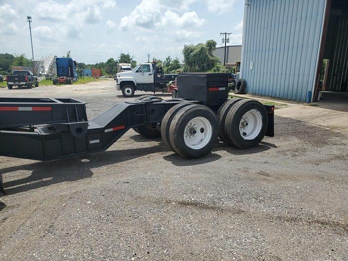 Used 1990 LEFL 65 Ton