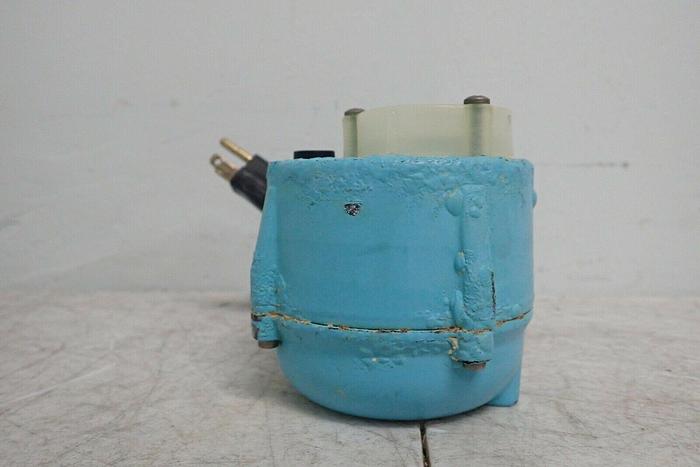 Used Little Giant Pump Company 501003 Model 1 Submersable Submersible Sub Pump 10121010031