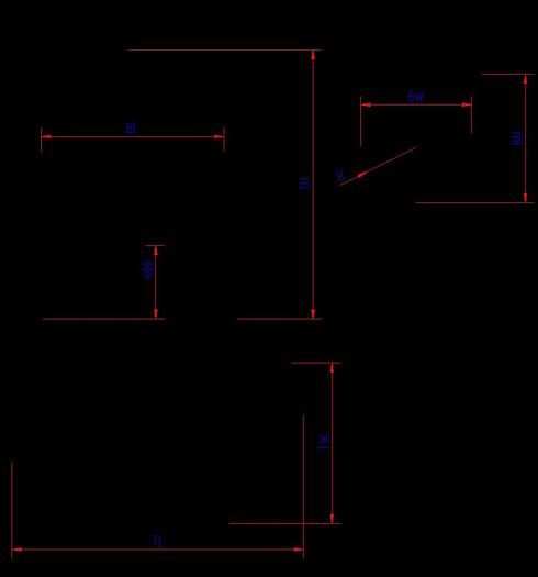 NEW - 70 CU. FT. DOUBLE RIBBON BLENDER - S/S