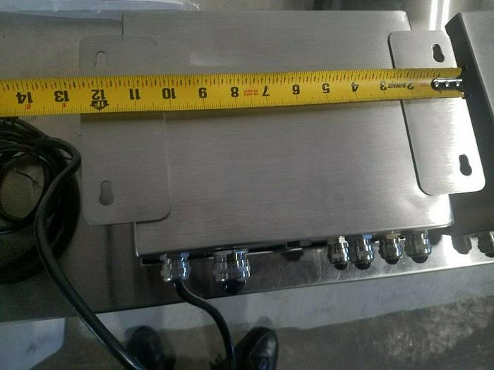 Used Mettler Toledo ACM 500 Communications Module