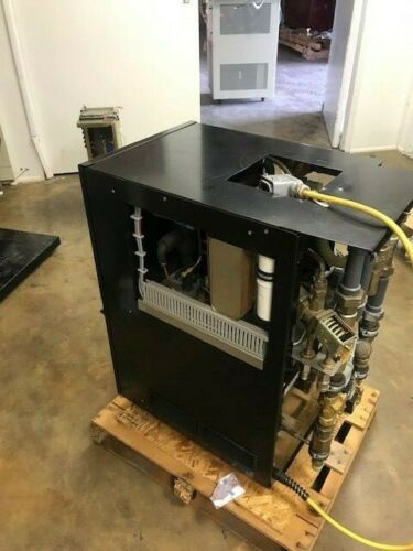 Used TEL Tokyo Electron TCU TEMPERATURE CONTROL UNIT FOR TEL TRACK
