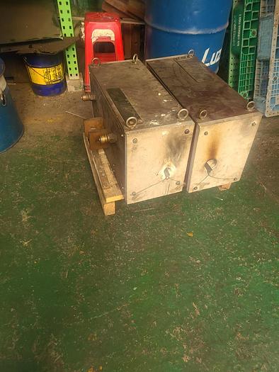 Used Hot Forging Line AIDA