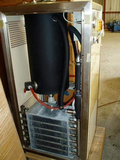 Unused Evaporator, Vacuum, Led Italia, DRY-20, Batch, Unused (10) #S732089