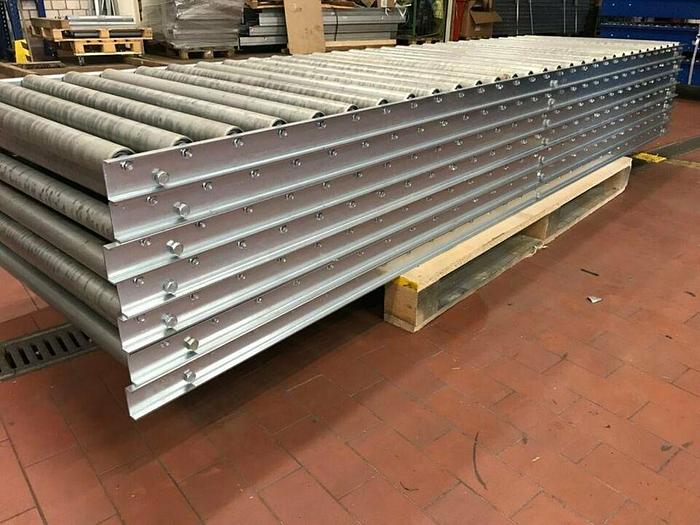 Gebraucht Rollenbahn