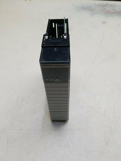 Used ALLEN BRADLEY CONTROLLOGIX 1756-M16SE SER. A