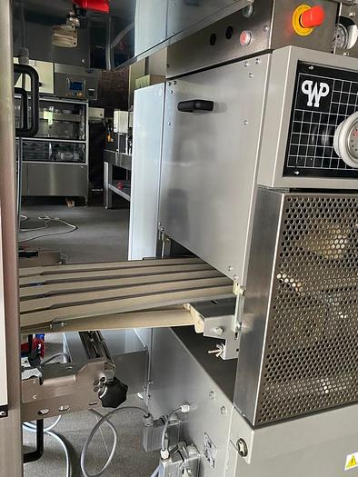 Ristrutturato WP Divider and rounder