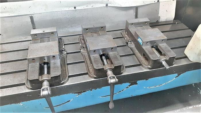 Used 1997 Mazak VTC20B