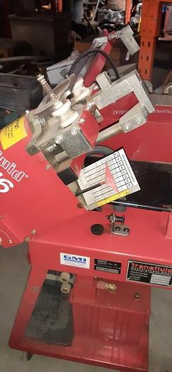 Used 1992 Transfluid ZB 616