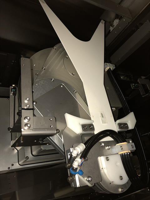 Used 2004 DNS SS 3000-AR