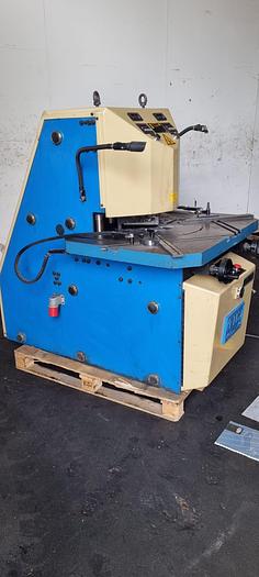 Gebruikt FIM Versa 206 digi