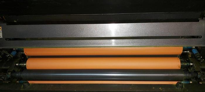 Used 2008 Presstek 52DI