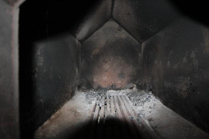 Used Surplace Caldaia