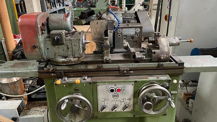 Used Szlifierka do wałków MSO FME-S