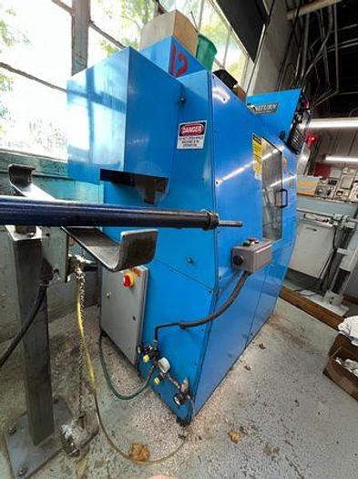 Used 1996 Omniturn GT-75