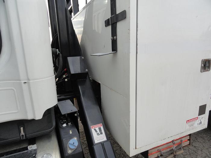 Used 2013 TEREX xt60
