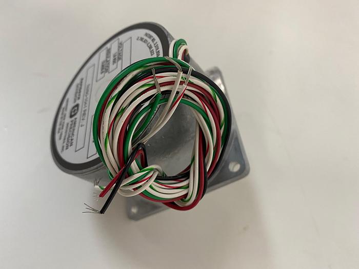 Used Rapidsyn Division 34E-9110B 1.8VDC