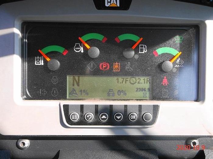 Used 2018 CATERPILLAR D5K2 LGP