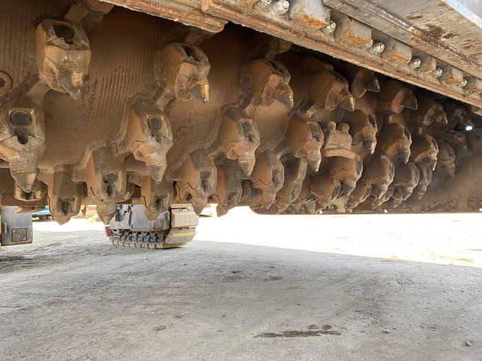 Usato 2015 WIRTGEN W200Hi