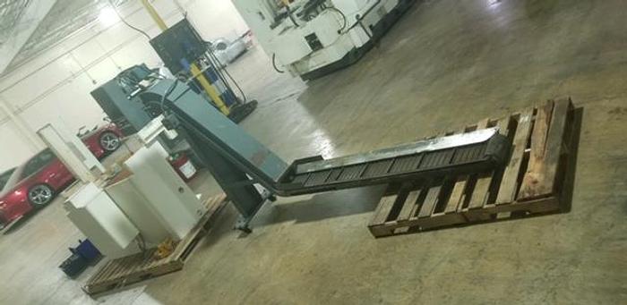 Used 1999 KITAMURA H400