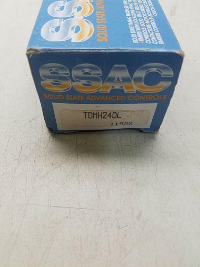 SSAC TDMH24DL