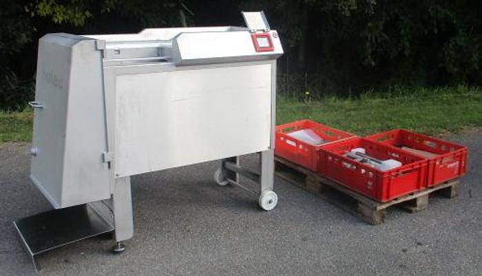 Used 2011 Holac Cubix 100