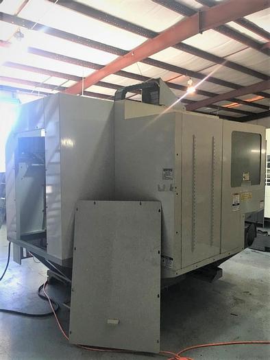 Used 2005 Haas MDC-500 Mill Drill Center