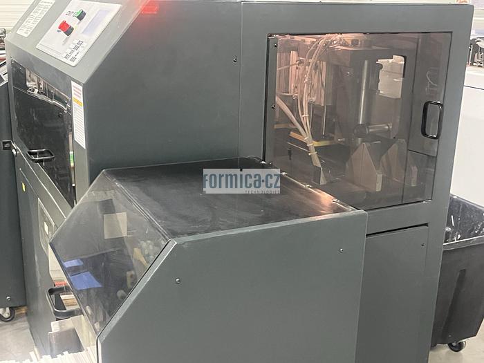 Used Trojřez CMT130