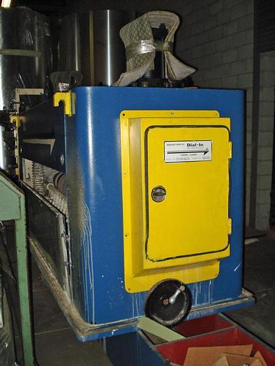 Used OILER, DIAL-IN (USED)