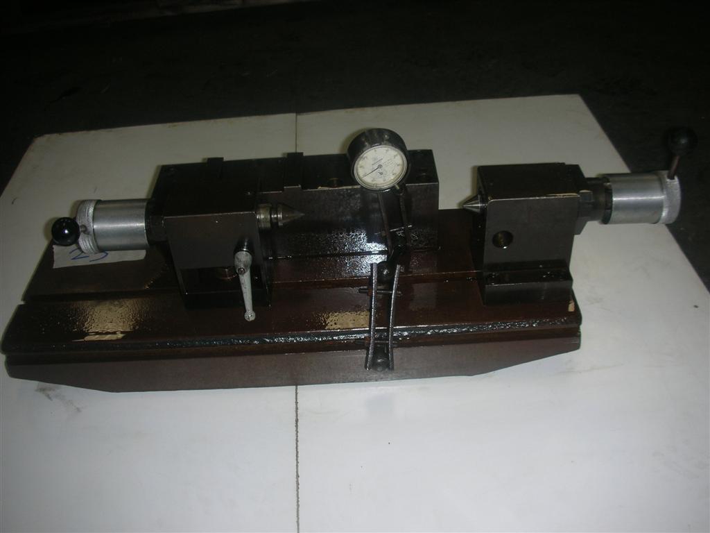 Usado Z Comprobadoras de engranajes #8167