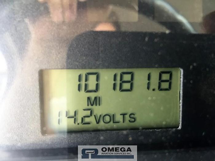 Used Unit #: 17599 - 2008 Freightliner chassis, Manufactured by DTS.