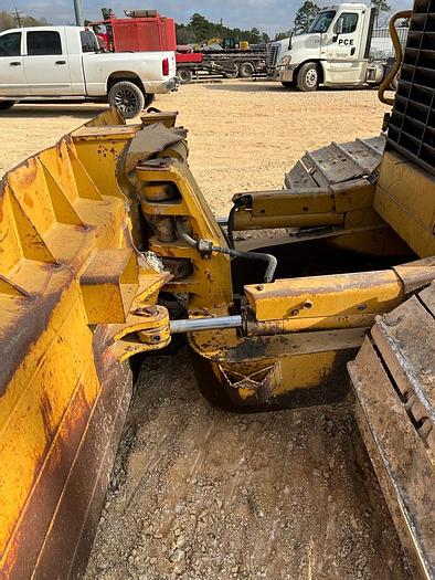 Used 2010 CAT D6N LGP DOZER