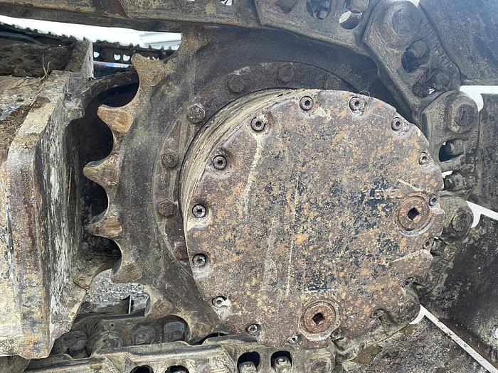 Usato 2015 CATERPILLAR 314E LCR