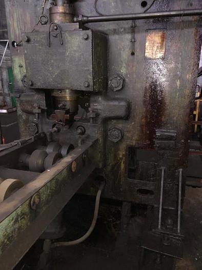 Used 1974 ERFURT ScPk I 315 Billet shear