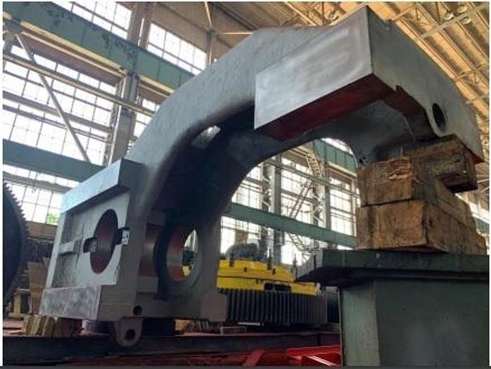 Used Press Hot Forging K8544