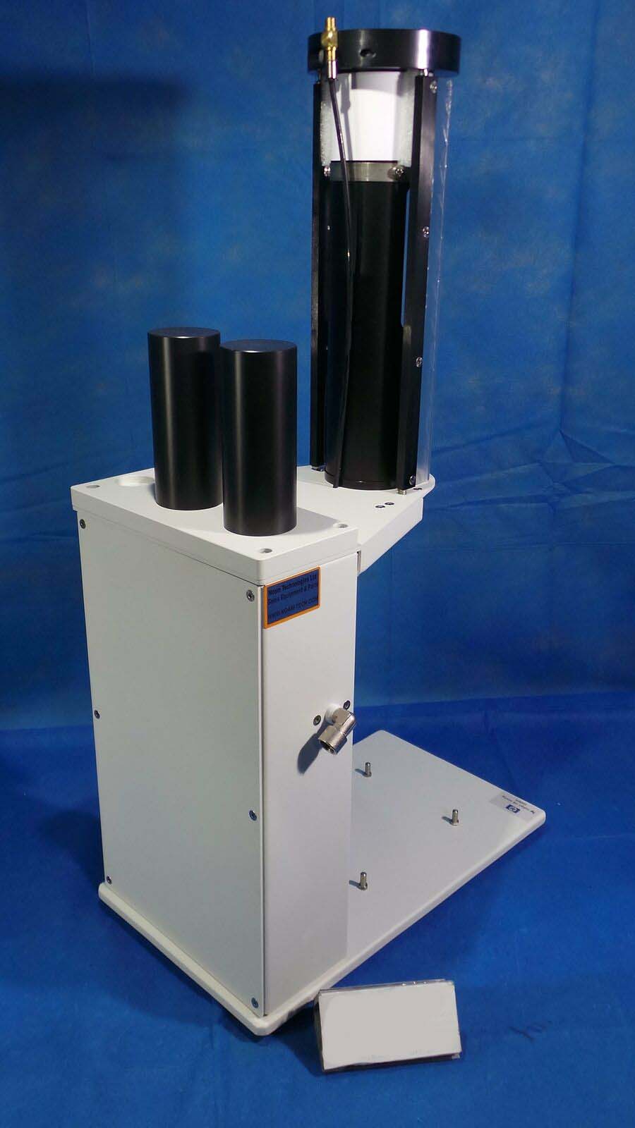Used HP Indigo MJX-0922-53 Dispensing Unit, MJX-0922-53 / Ink Mixing System / With Cover MJX-1261-01 /