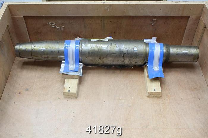 Unused Andritz Fibresolve-FSU1 Pulper Drive #41827