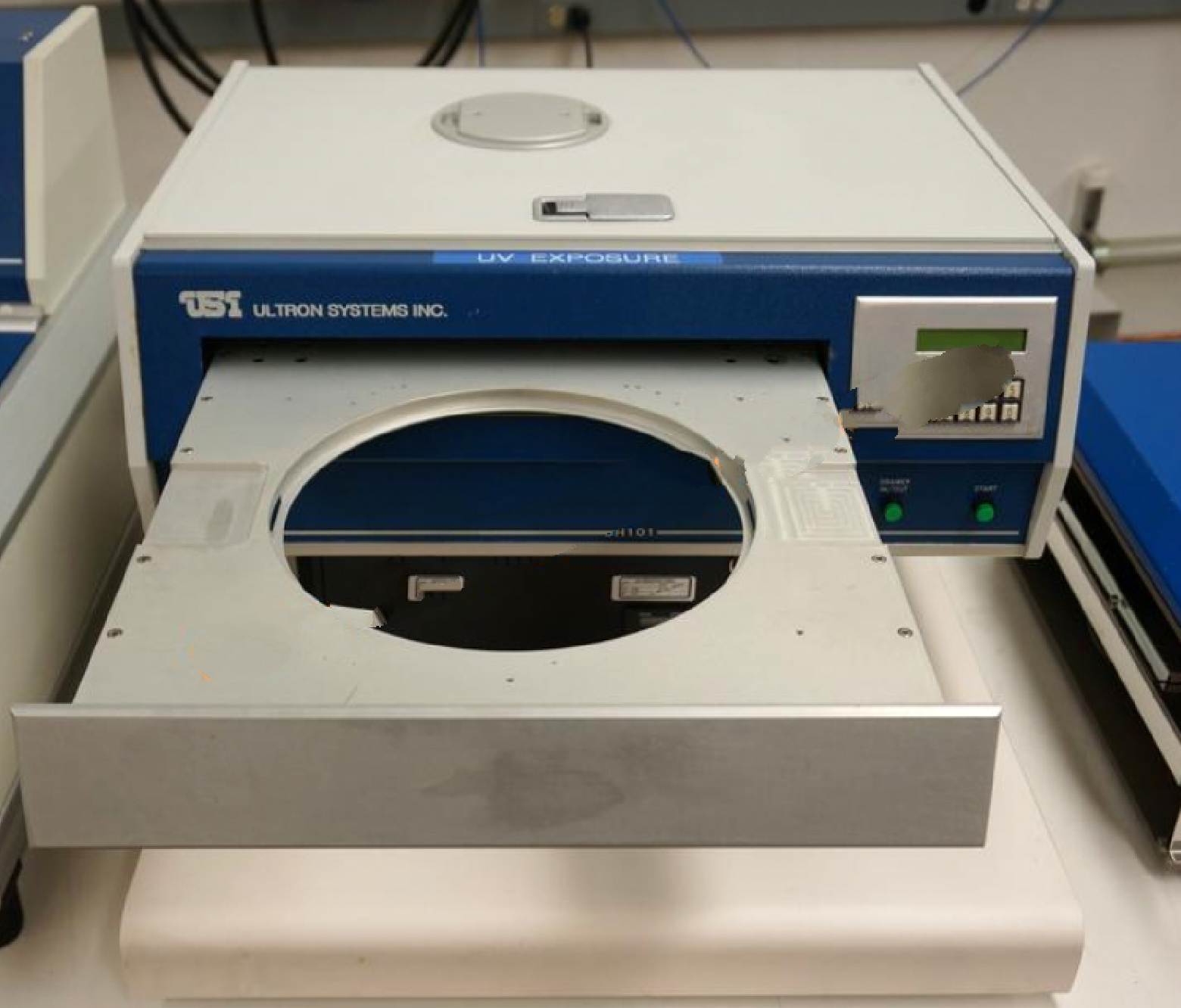 Used Ultron   UH-101C