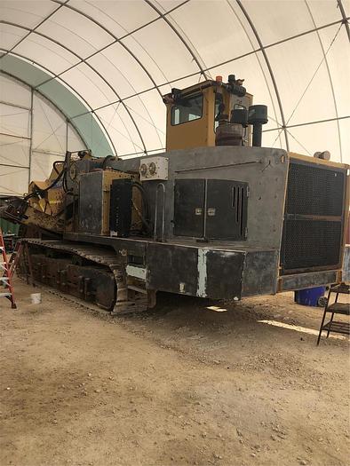 Used 2015 TRENCOR 1460HDE
