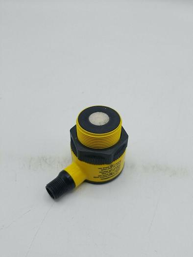 Used BANNER T30UXUAQ8 Photoelectric Sensors