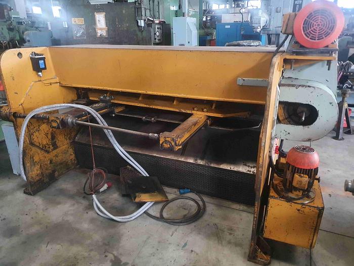 Usato 1970 SOMO SC 20/4