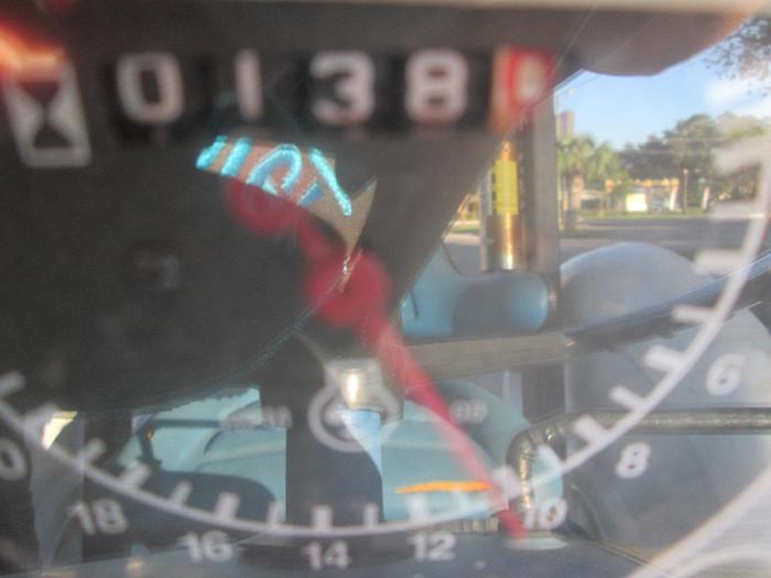 Used Ford 3000 Tractor