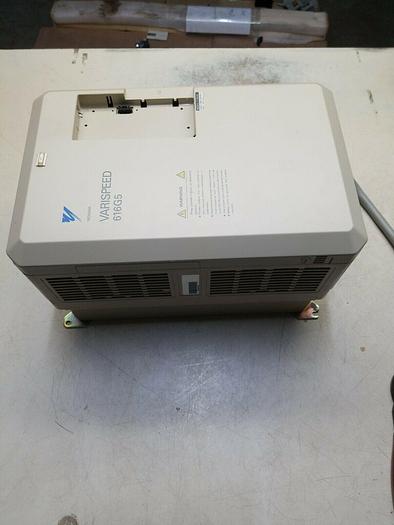 Used Yaskawa CIMR-G5C4011