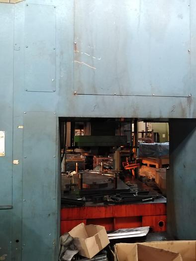 Usato ERFURT 500 ton