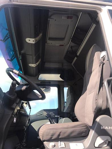 Usato 2005 MAN MAN 26.480