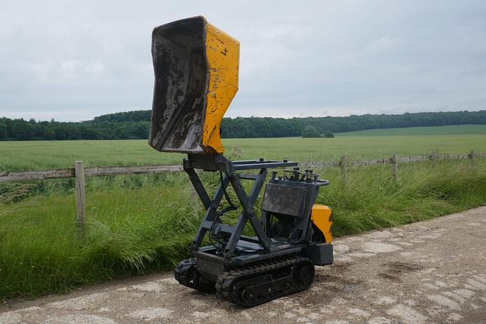 Used 2006 GEHLMAX RDHX 8/13D